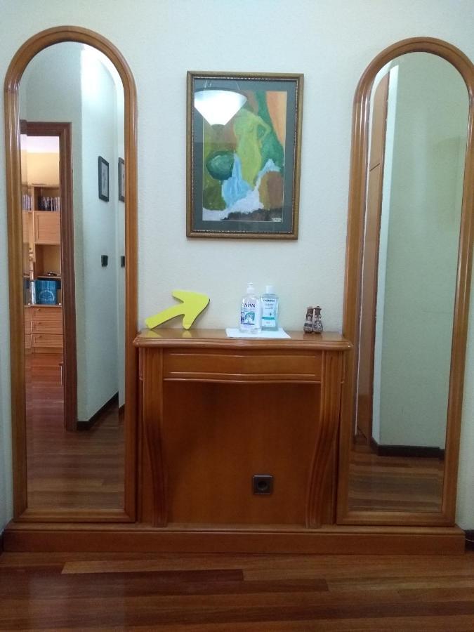 A Casa Da Lucera Apartment Redondela Bilik gambar