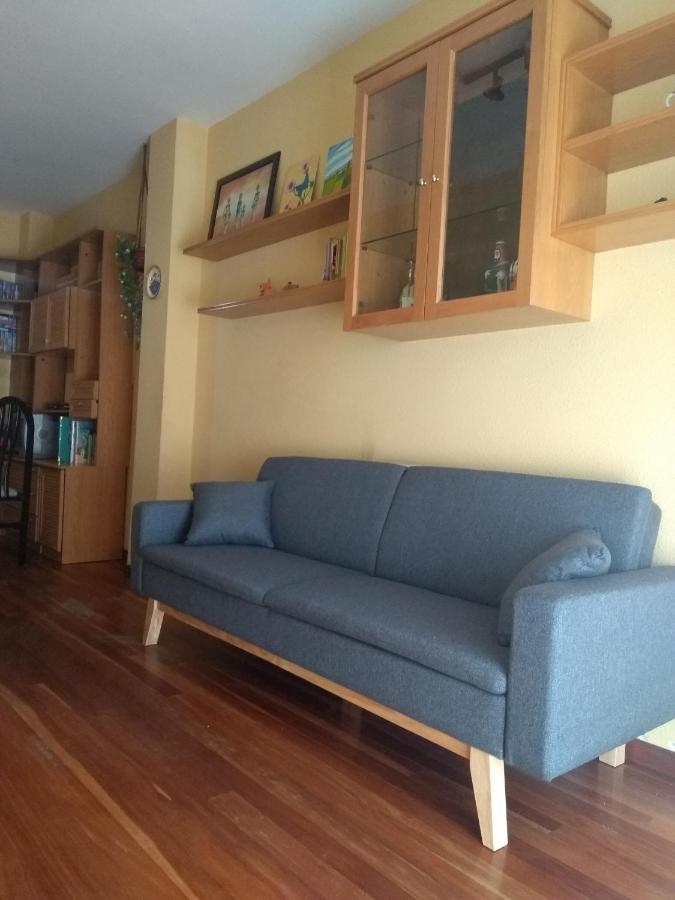 A Casa Da Lucera Apartment Redondela Bilik gambar